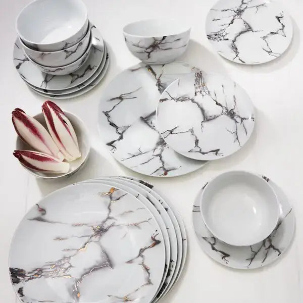 Rayo Dinnerware Set image 2