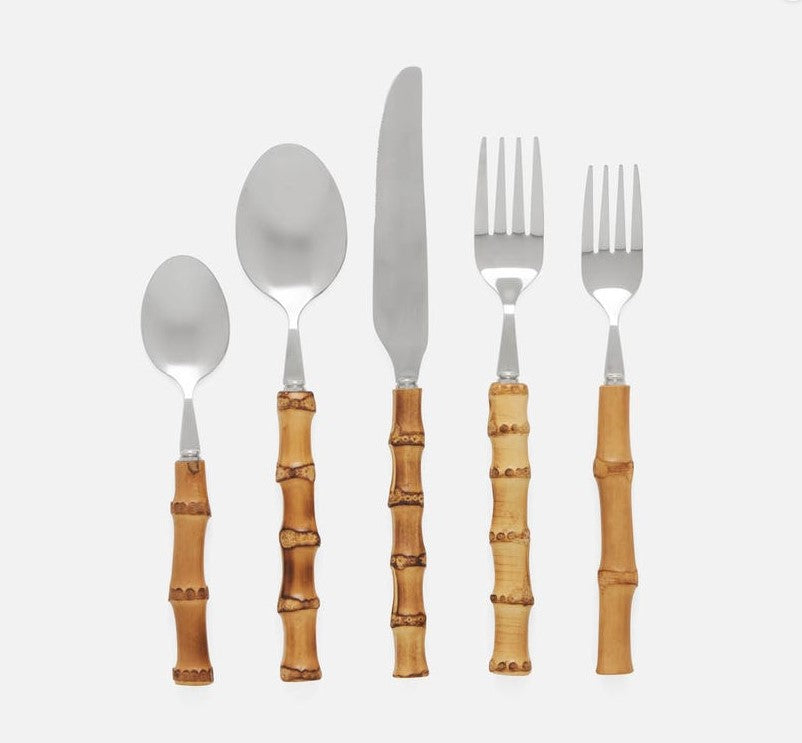 Zoya Flatware Set image 0