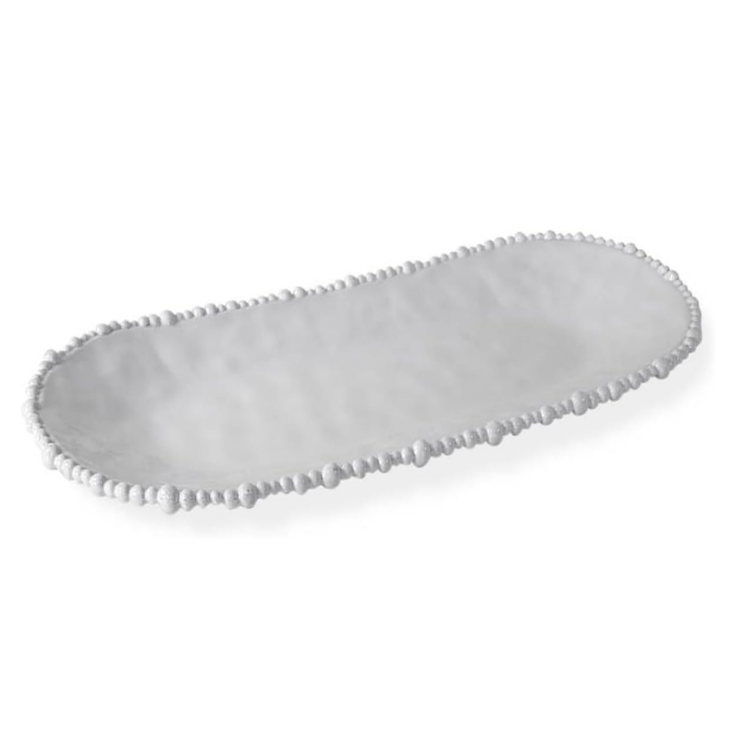 Vida Alegria Oval Platter image 0