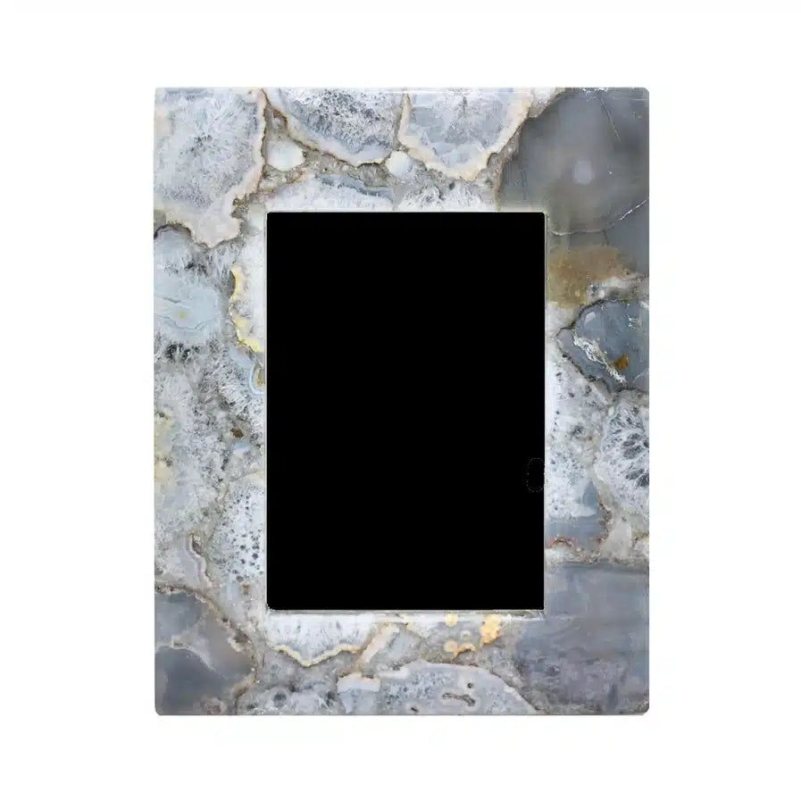 Agate Frame - 5X7 image