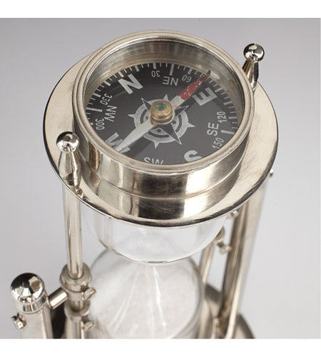 Sands of Time | Nickel image 1