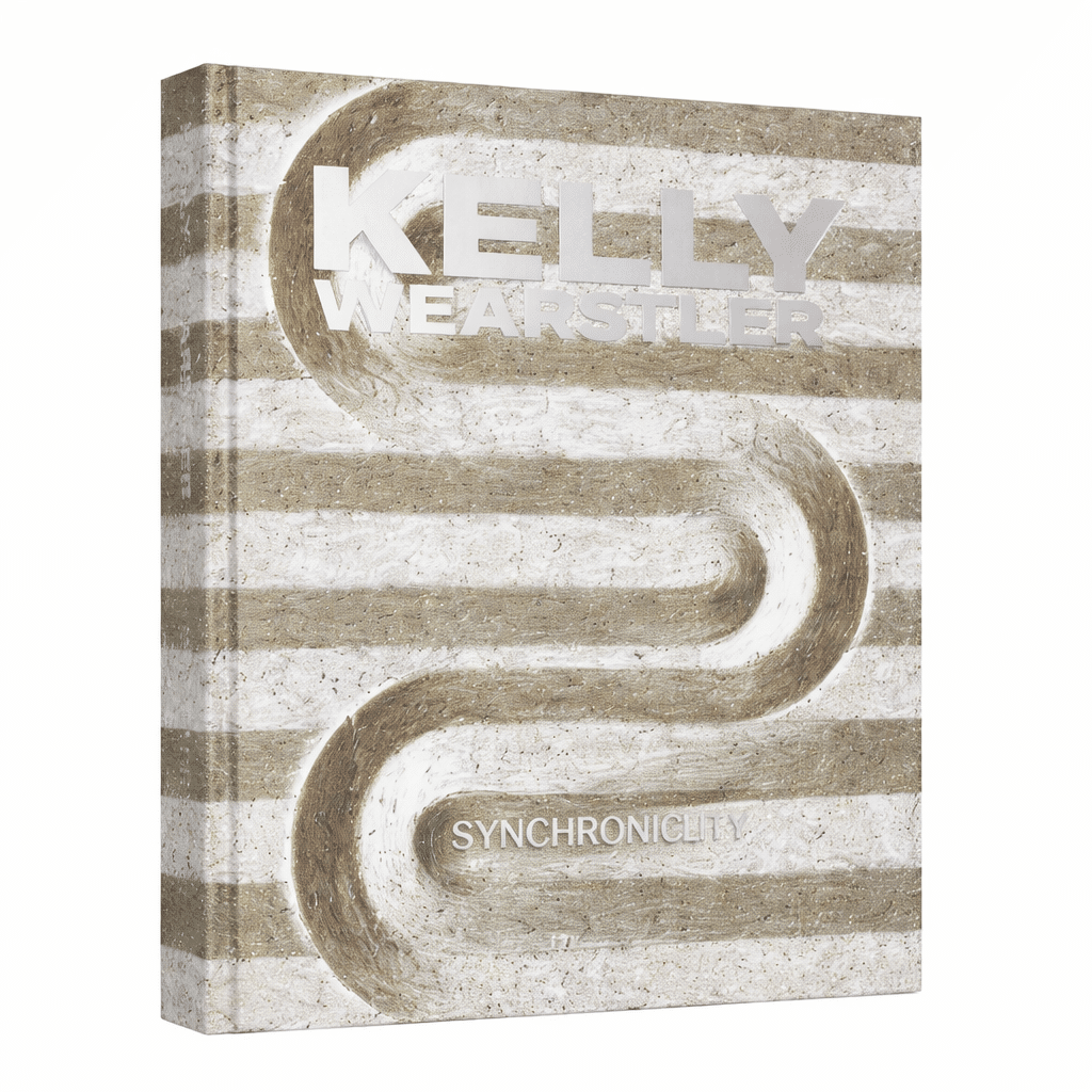 Kelly Wearstler Synchronicity Book image 0
