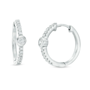 Diamond Huggies image 0