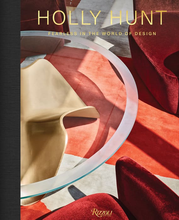 Holly Hunt Book image 0