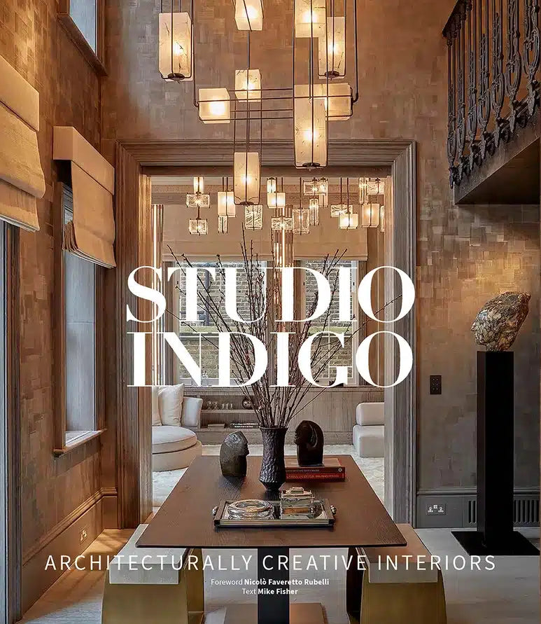 Studio Indigo Book image 0