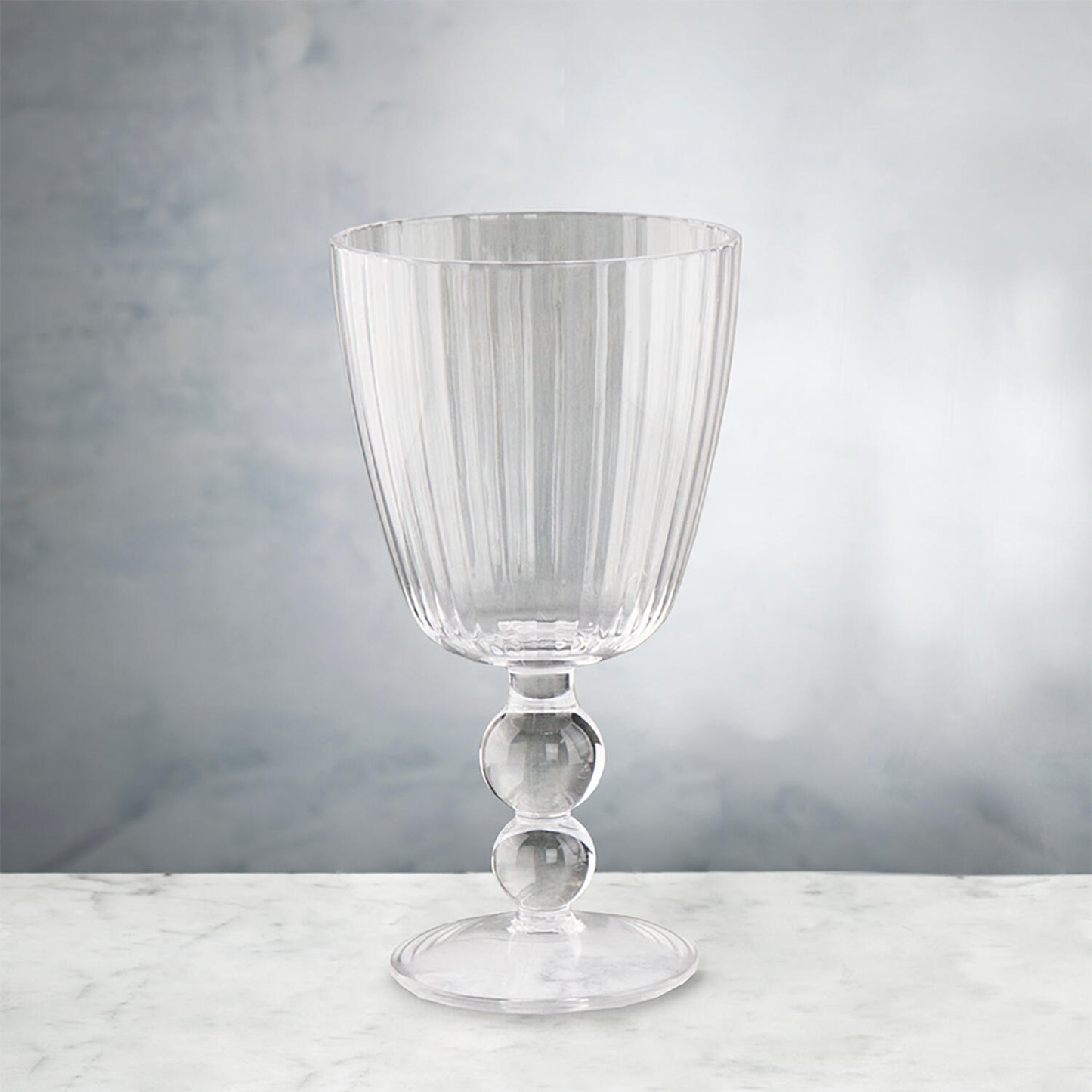 Acrylic All Purpose Glasses Set image 0