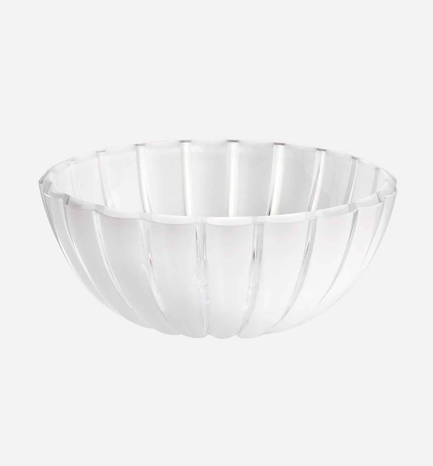 Dolce Vita XL Bowl - White image
