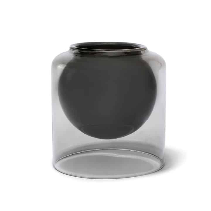 Sweet Balsam Luna Candle image 0