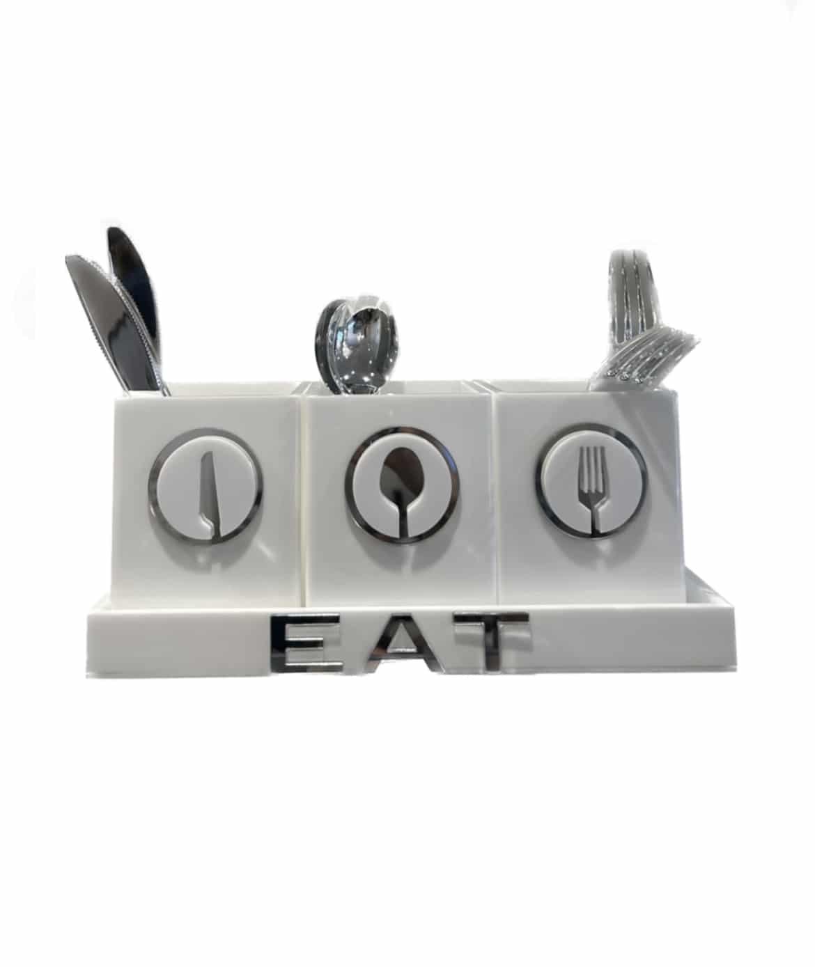 Silverware Caddy image 0