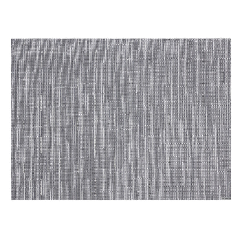 Chilewich Bamboo Placemat - Fog image