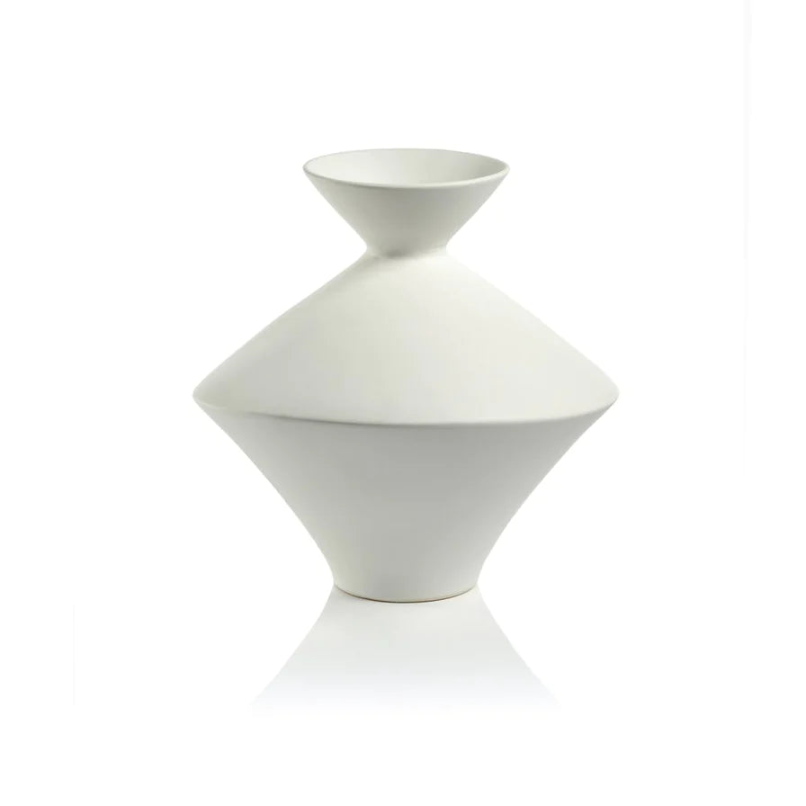 Stoneware Vase image 0