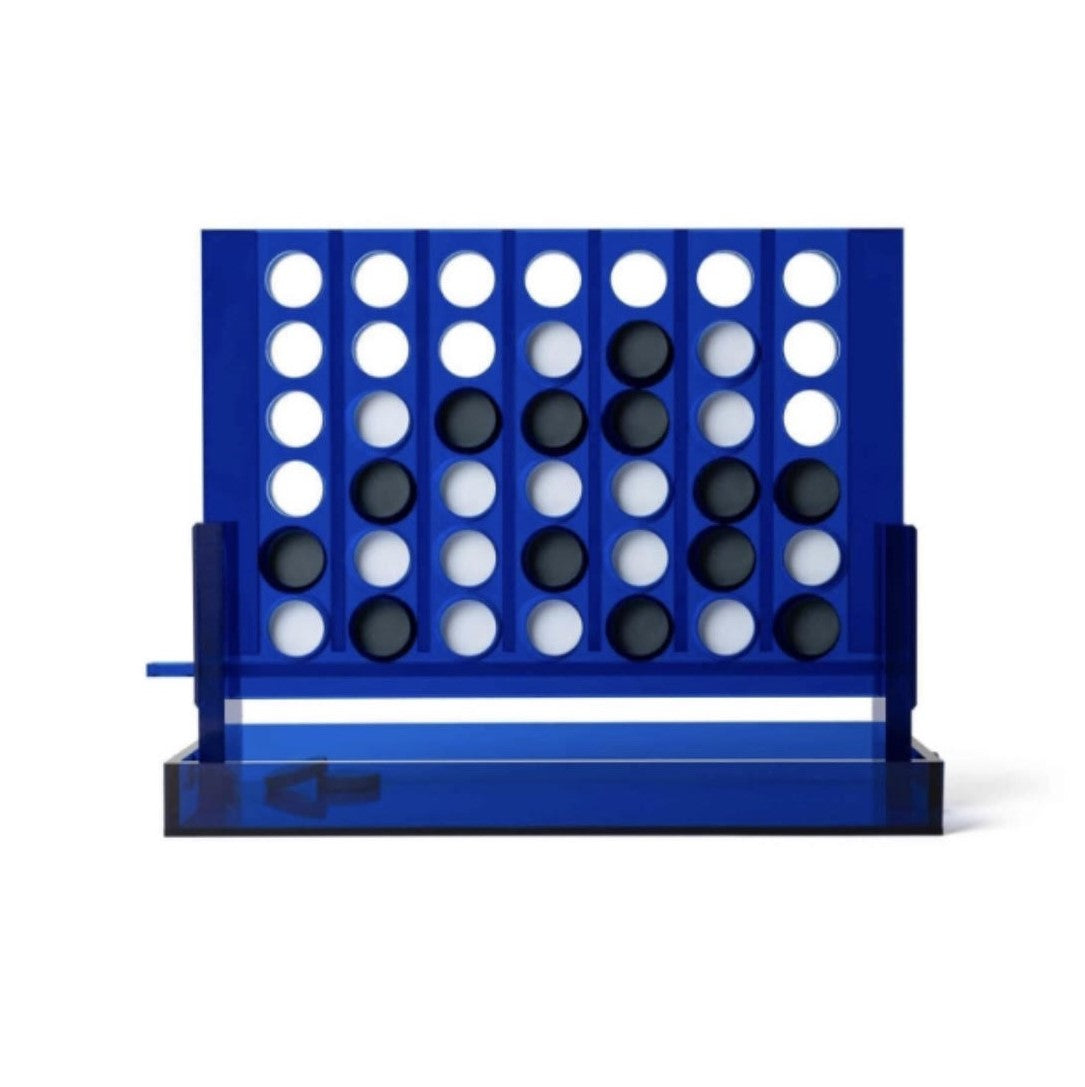 Acrylic Connect 4 image 0