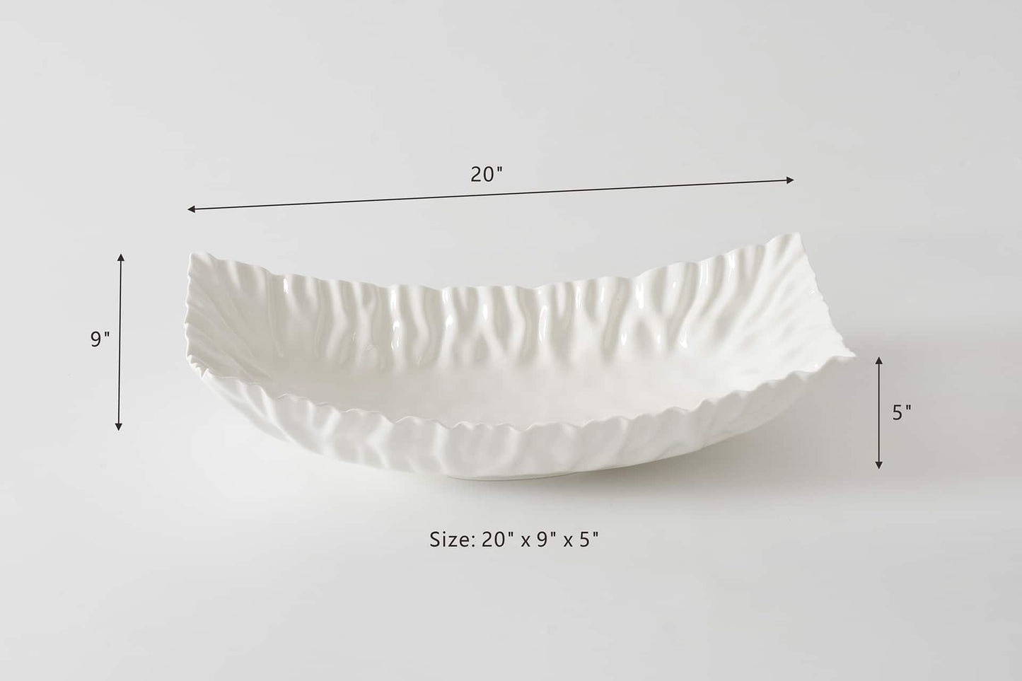 Rectangular Centerpiece image 2
