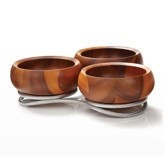 Braid Condiment Server image 0