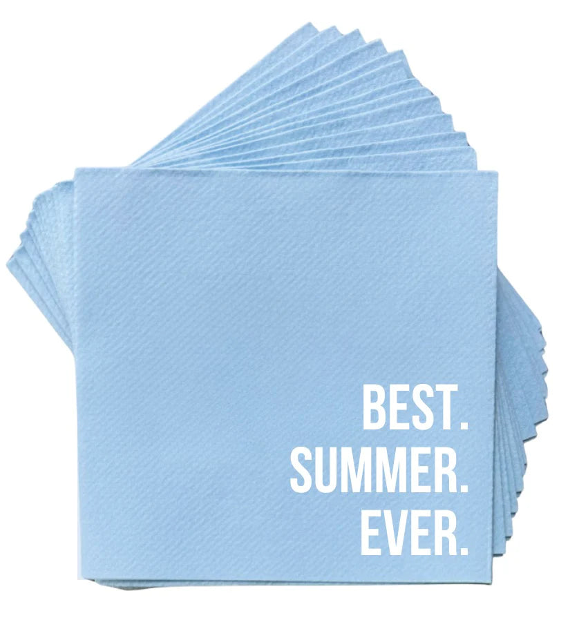 Best Summer Ever
