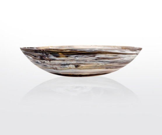 Nashi Mocha Everyday Medium Bowl