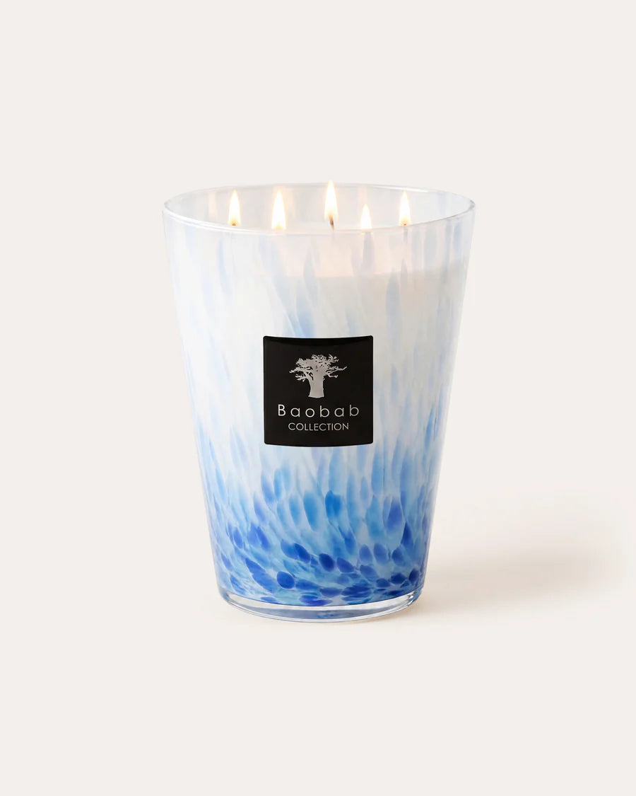 Baobab Eden Seaside Candle