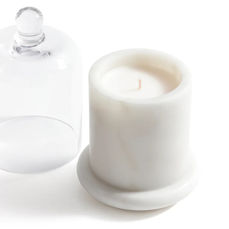 Marbella Candle Water Lotus