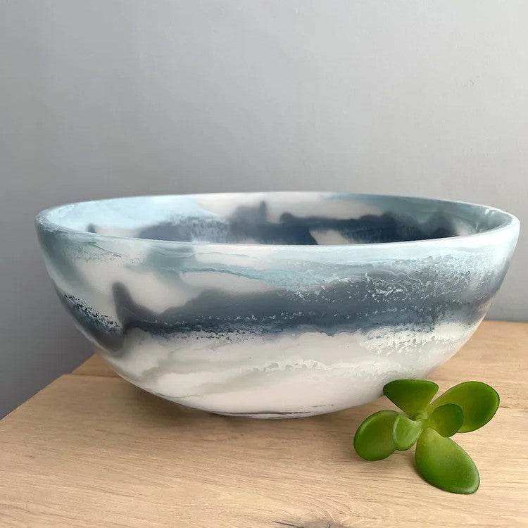 Redondo Bowl Textured