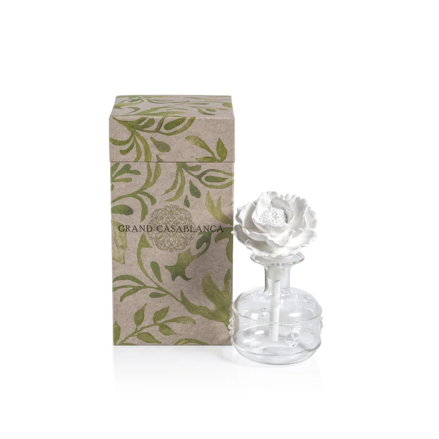 Neroli Absolute Porcelain Diffuser