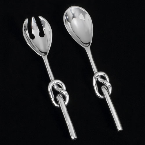Knotty Salad Set image 0