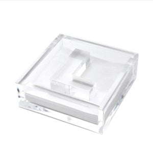 Personalized Napkin Holder image 0