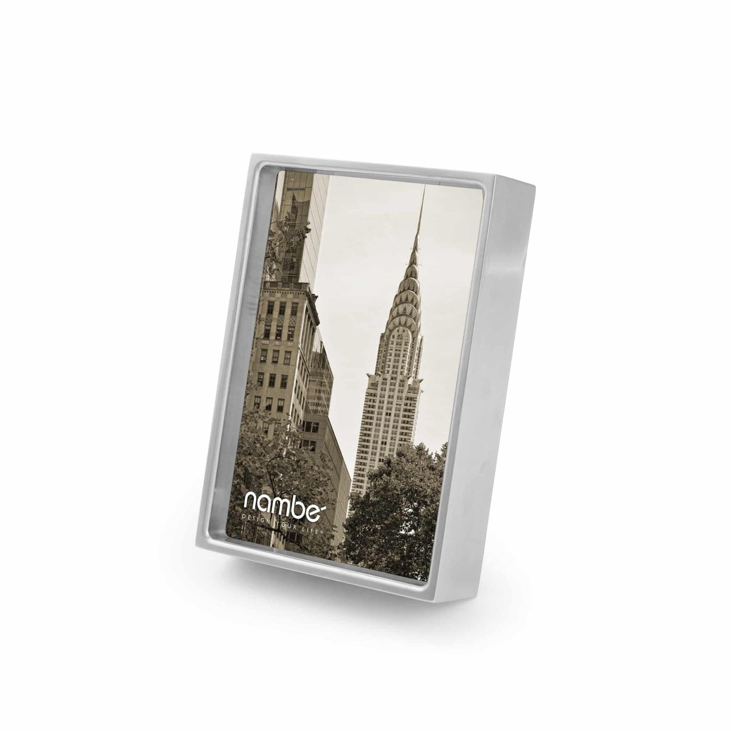 Nambe' Treso Frame 4x6 image 1