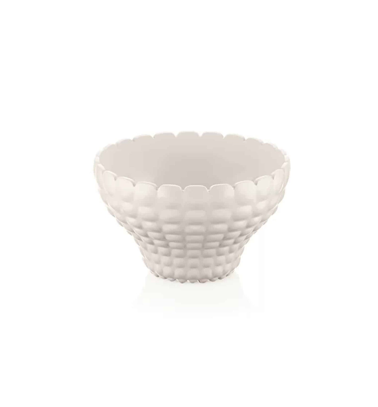 Tiffany Serving Cup White image 0