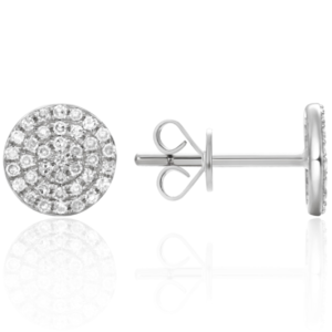 Pave Studs image 0