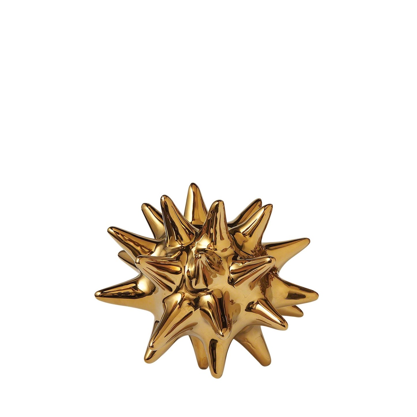 Urchin | Gold - Small image