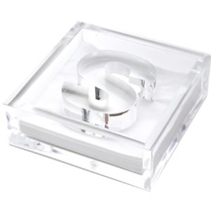 Personalized Napkin Holder image 0