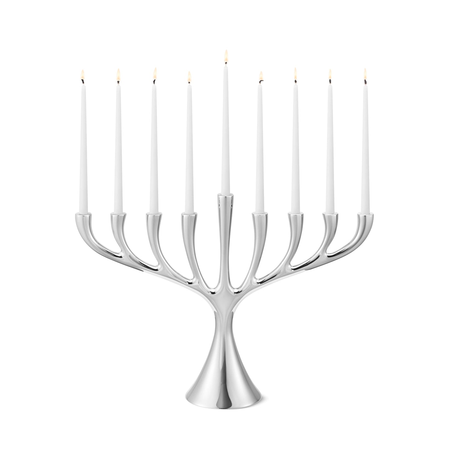Cobra Menorah image 0