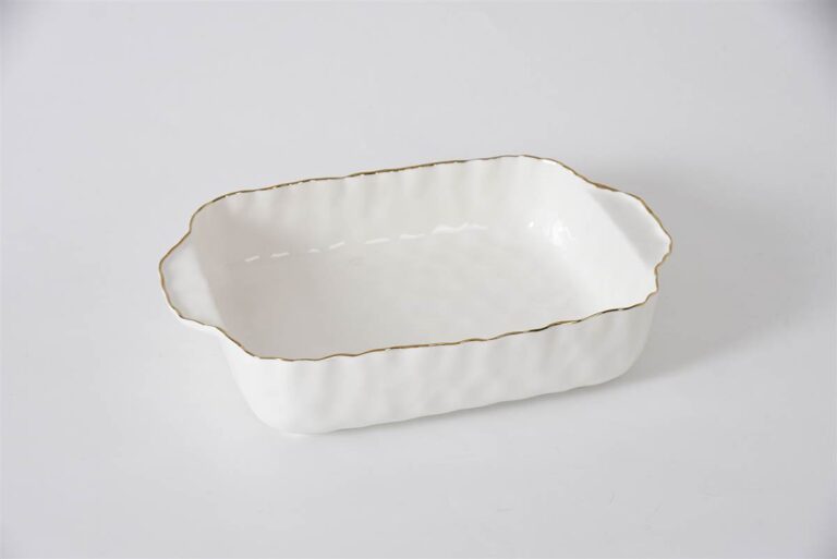 Portofino Rectangular Baking Dish image 0