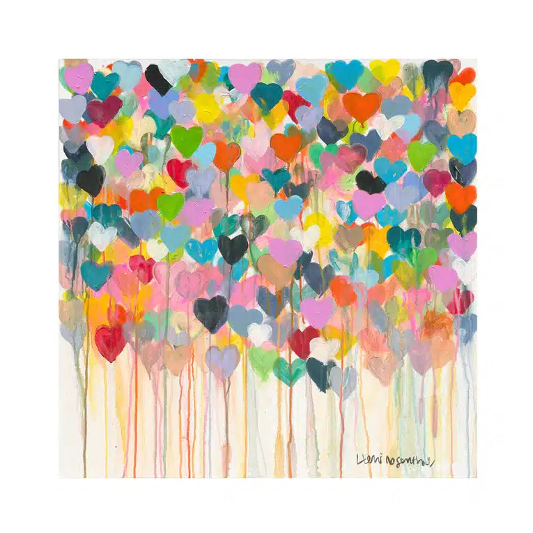 Kerri Rosenthal Everything She Does Is Magic Art image 0