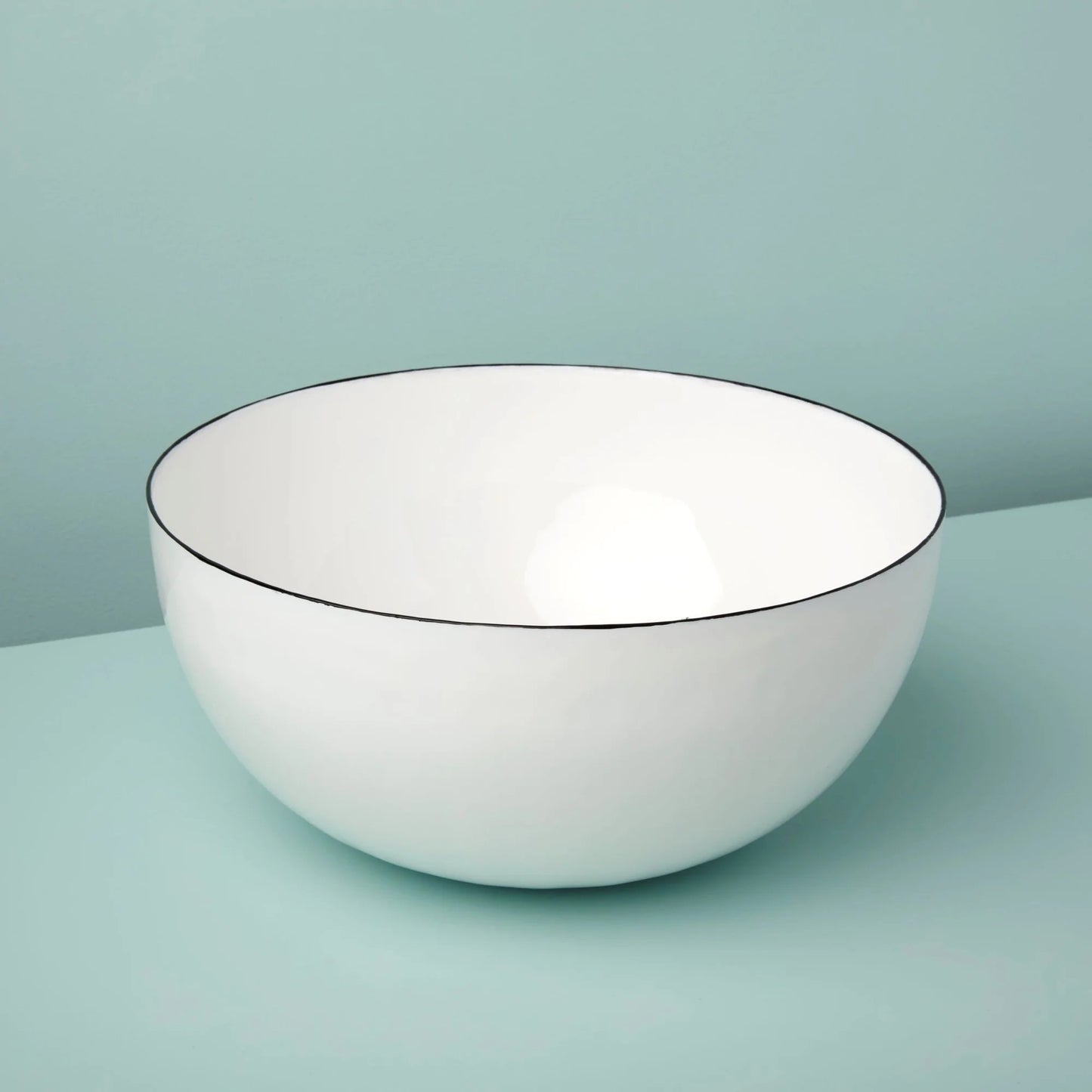 Harlow Bowl - White image 1