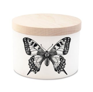 Citronella Citrus and Basil Triple Wick image 0