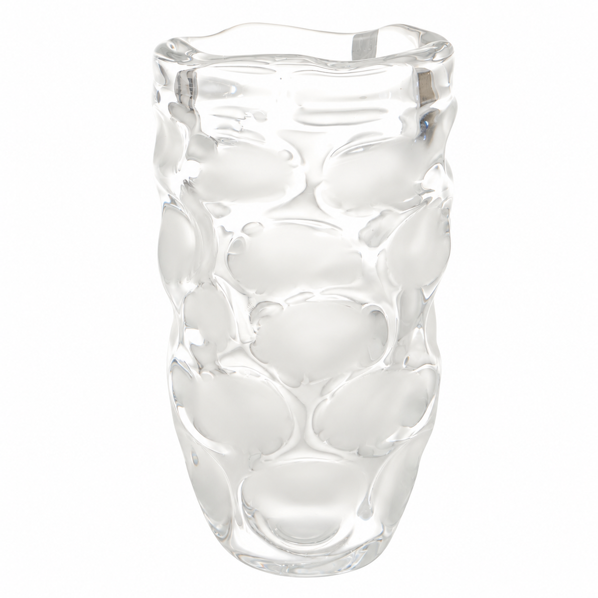 UTTERMOST Dimple Vase