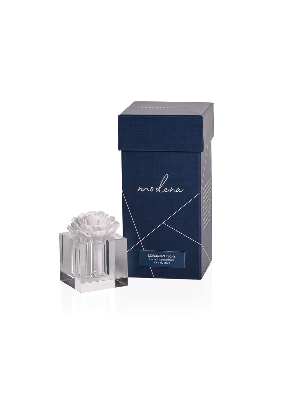 Modena Small Peony Diffuser image 0