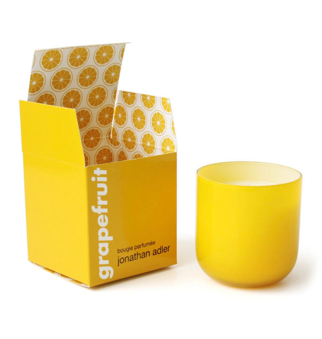 Grapefruit Pop Candle image 0