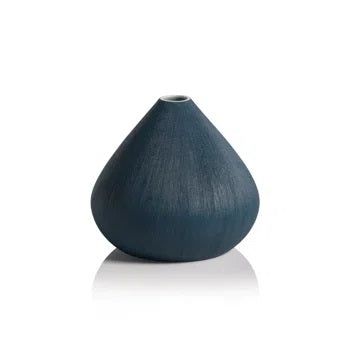 Playa Proceline Vase Blue image 0