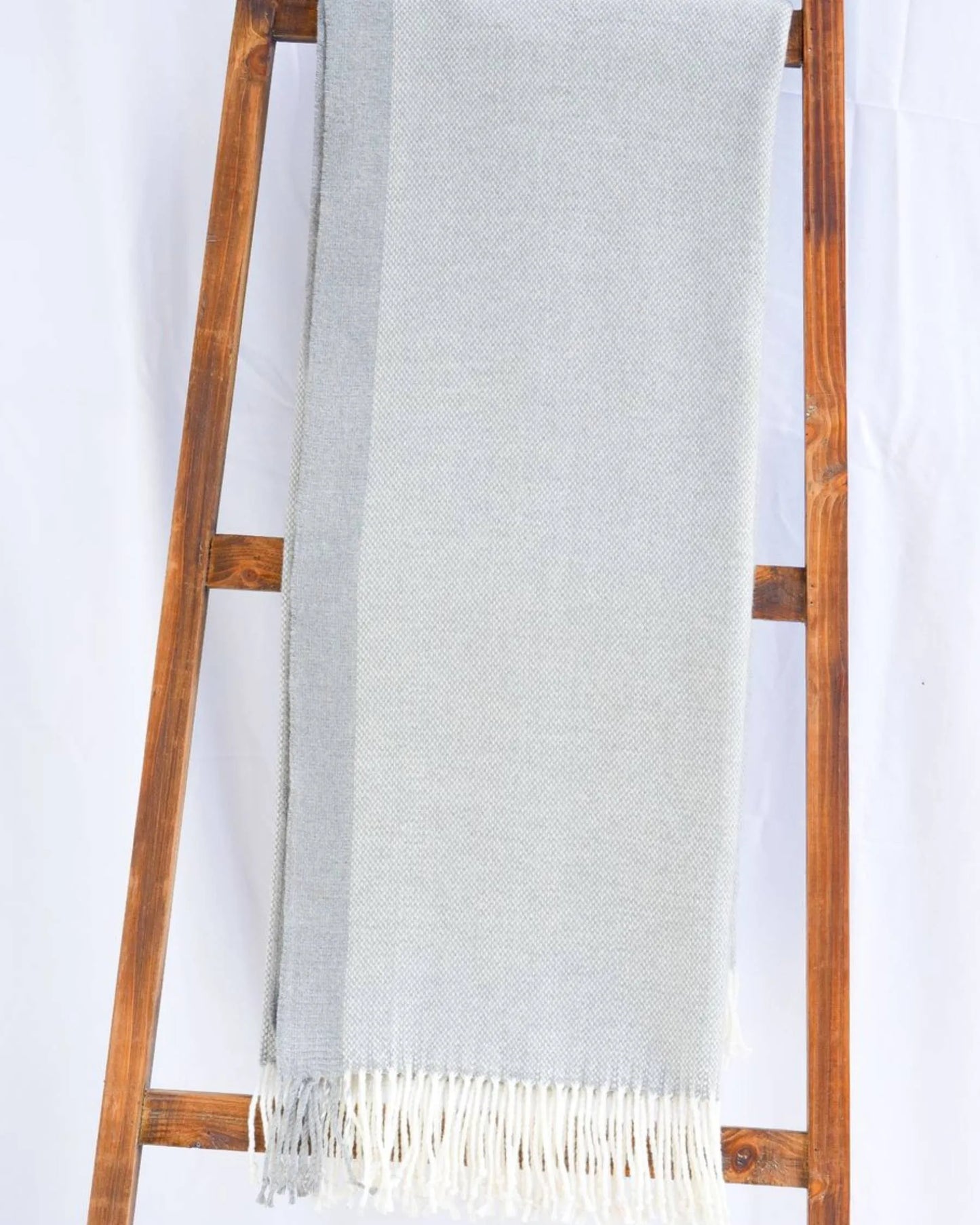 Berkshire Throw - Shadow image