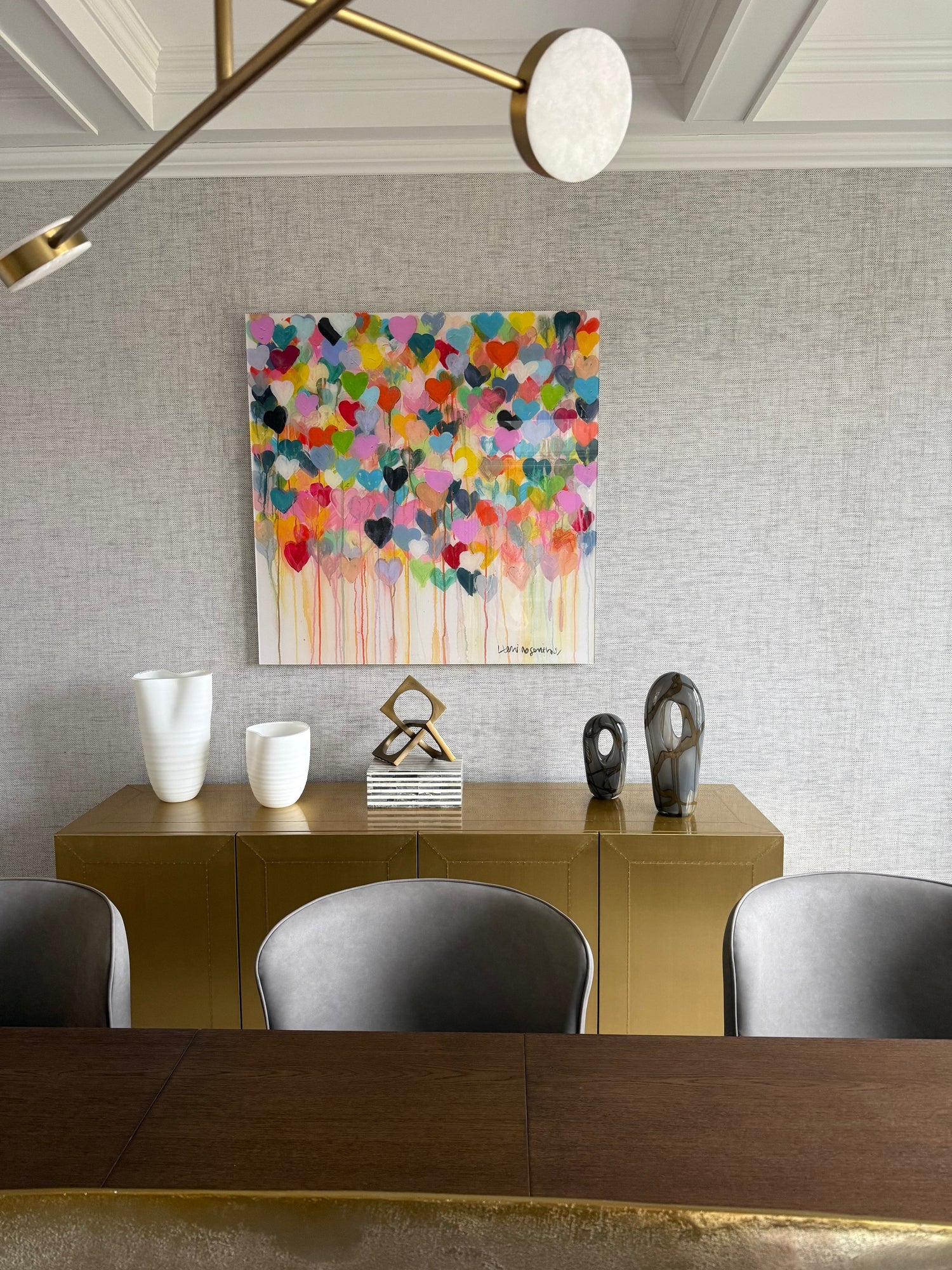 Interior Design and Staging
