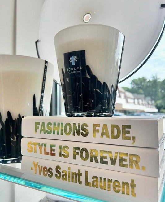 Fashion Fade -Yves Saint Laurent image 0