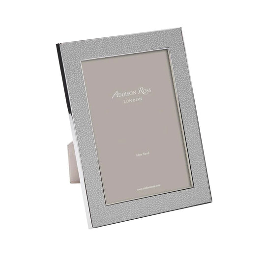 Addison Ross Shagreen Frame image 0