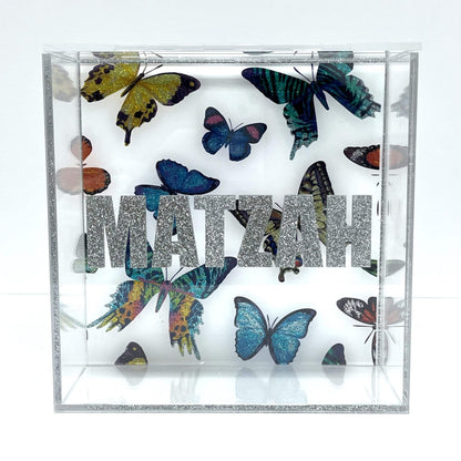 Matzah Box image 2