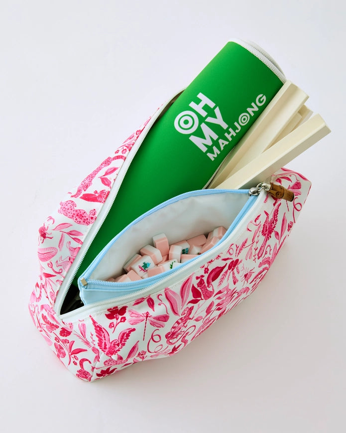 Mahjong Game Travel Set image 1
