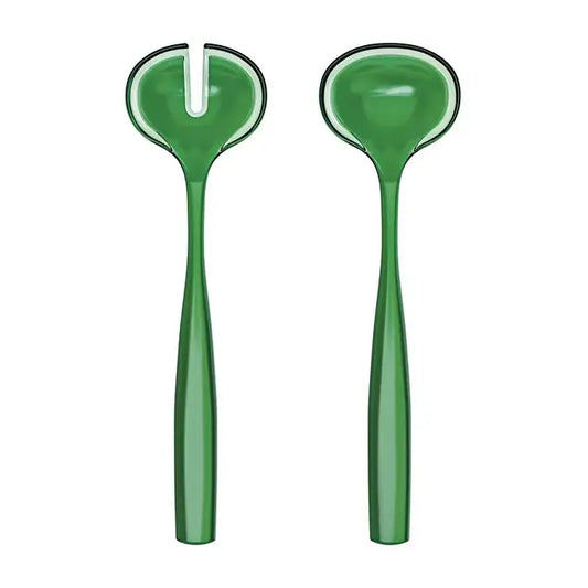 Dolcevita Salad Servers image 0