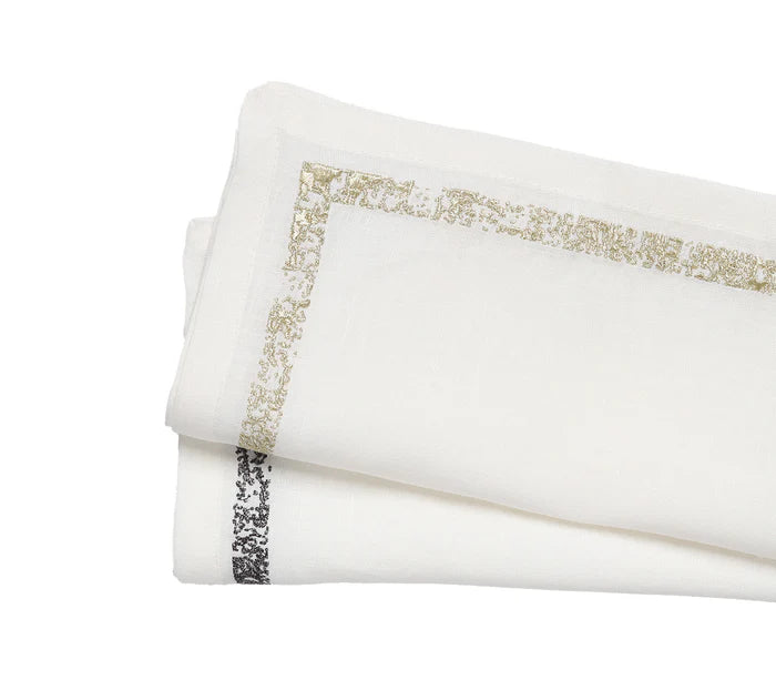 Kim Seybert Impression Napkins image 0