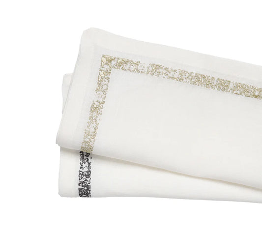 Kim Seybert Impression Napkins image 0
