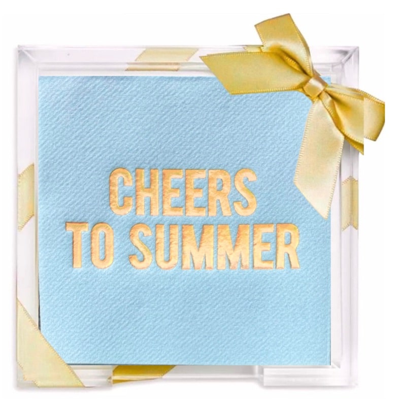 Custom Gifts